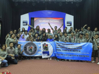 Employee Lectures P2k Nomor 7